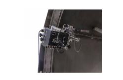 China Portable Tank Girth Welding Tractor with Welding Power Source  supplier