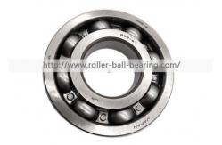 China 39X86X20 Automotive Deep Groove Ball Bearing B39-5  39mm supplier