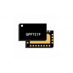 WIFI 6 Chip QPF7219TR13 2.4GHz WiFi Integrated Front End Module LGA-24 for sale