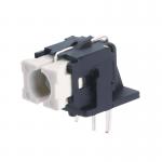 Illumination Tactile Switch,Horizontal Momentary MiniPush Button Switch With Cap,LED Tact Switch,Illuminated Tact Switch for sale