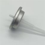 Sensitive One Inch Metered Valve for Medical Equipment with Precision Sensing