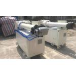 RoHS Strip Extruding 50 RPM Glue Dispensing Machine