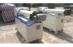 China RoHS Strip Extruding 50 RPM Glue Dispensing Machine supplier