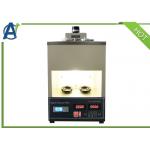 ASTM D88 Saybolt Viscosity Test Apparatus for Asphalt at High Temperatures for sale