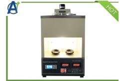 China ASTM D88 Asphalt Testing Equipment for Saybolt Viscosity Testing Machine supplier