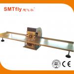 Mini Easy Operate V-Cut PCB Depanelizer Machine with CE Approval