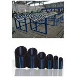 Intelligent PLC 16mm Pvc Pipe Manufacturing Machine 55KW for sale