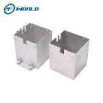 Precision Bending Accessories, Sheet Metal Parts, Custom Box