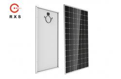 China Monocrystalline 355W PERC PV Module Anti PID Performance Easy Installation supplier