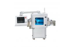 China Electric Automatic Vision Counter for Hardware Screw Bolt Wire Nail Fastener Injectio supplier