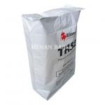 Moisture Resistant White Paper Bag Zinc Stearate Chemical Packaging Bags for sale
