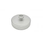 IEC60335-2-9  Aluminum Electronic Test Equipment 1.8KG Test Vessel SN1130