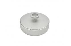 China IEC60335-2-9  Aluminum Electronic Test Equipment 1.8KG Test Vessel SN1130 supplier