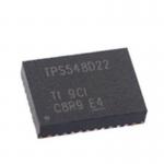 TPS548D22RVFR Switching Voltage Regulators 1.5-V to 16-V, 40-A synchronous SWIFT buck converter with differential remote for sale