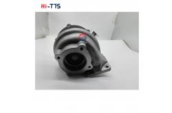 China Turbocharger 114400-3320 114400-3200 For Engine 6BG1  EX200-5 supplier