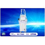 Multifunction RF Cavitation Slimming Machine With 8.4inch Color Touch Screen for sale