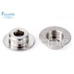 43323000 80 Grit Grinding Wheel Especially Suitable For Cutter GT5250 S5200