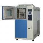 Industrial Temperature Shock And Climatic Thermal Cycle Test Chamber for sale
