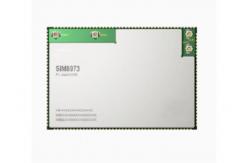 China SIM8973CE Wireless Communication Module SIM8973 LTE Cat 4 Smart Module supplier