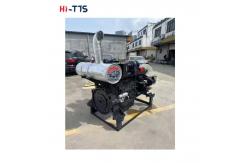China 450-7 Complete Engine Assy Diesel Engine Parts supplier