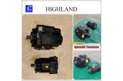 China Hydraulic Transmission System Available for Worldwide Purchase supplier