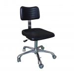 Aluminium Alloy Five Star Feet 440x410mm Seat ESD Safe Chairs for sale