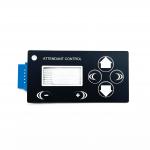 PET Membrane Switch Panel for Tactile Keypad with Customizable Size and Voltage for sale