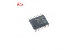 China TPS7B6750QPWPRQ1 Power Management ICs - Ultra-Low-Noise Linear Regulator supplier