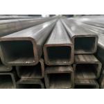 Beveled Ends Stainless Steel Pipes for Welding in Structural Applications Versatile Design