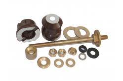 China DIN standard DT1-630A Bushing Assembly supplier