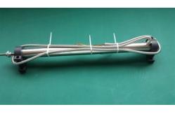China LVDT Displacement Turbine Speed Sensor 2000TD CS-1 dc12v supplier