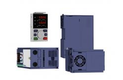 China High-Performance MPPT VFD Solar Pump Inverter for Solar System supplier