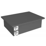 ECOLTO12-24 12V 24Ah 288Wh High Discharge Current LTO Battery Pack With BMS for sale