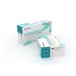 FDA Whole blood Helicobacter Pylori Ab Test Cassette for sale