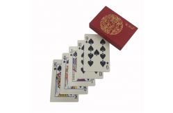 China Linen 310gsm Black Core Cardstock With Gold Foil Packaging Box supplier