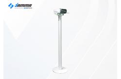 China Pico Goblin Headset Galvanized steel Telescope 9D VR Simulator supplier