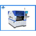 380AC 50Hz 4kw Pick and Place Machine RT-1 0.2mm Space