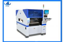 China 0.01mm CCD CCC 30000CPH Pick And Place Machine RT-1 supplier