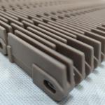                  Chinese Manufacturers Flush Grid Modular Belt 4809              for sale