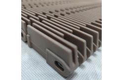 China                  4809 Series Raised Rib Modular Belt for Sterilization Machine Line              supplier