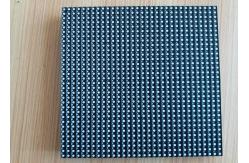 China 1R1G1B SMD3528 long life LED panel Module pixel pitch 6mm Density 27778dots/sqm supplier