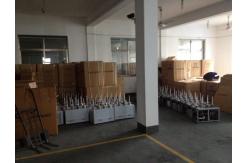 China Automatic Orange Juicer Machine manufacturer
