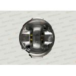 Cylinder Original J05E Engine Piston For HINO Diesel Aluminum Material