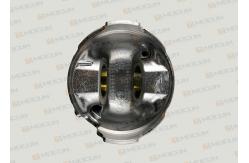 China Cylinder Original J05E Engine Piston For HINO Diesel Aluminum Material supplier