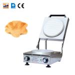 Mini Snack Food Making Machine For Cone Customized Standard for sale