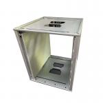 High Flatness Plastic Base PCB Loader ESD Magazine Rack for sale