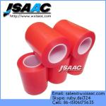 Red color electrostatic protective film for sale