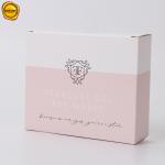 3.7cm Skincare Packaging Box