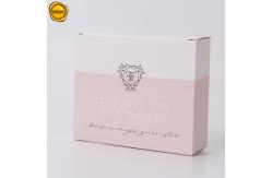 China 3.7cm Skincare Packaging Box supplier