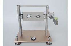 China 62560 6.2 IEC Test Equipment Bending Moment Mass Imparted By Lamp supplier